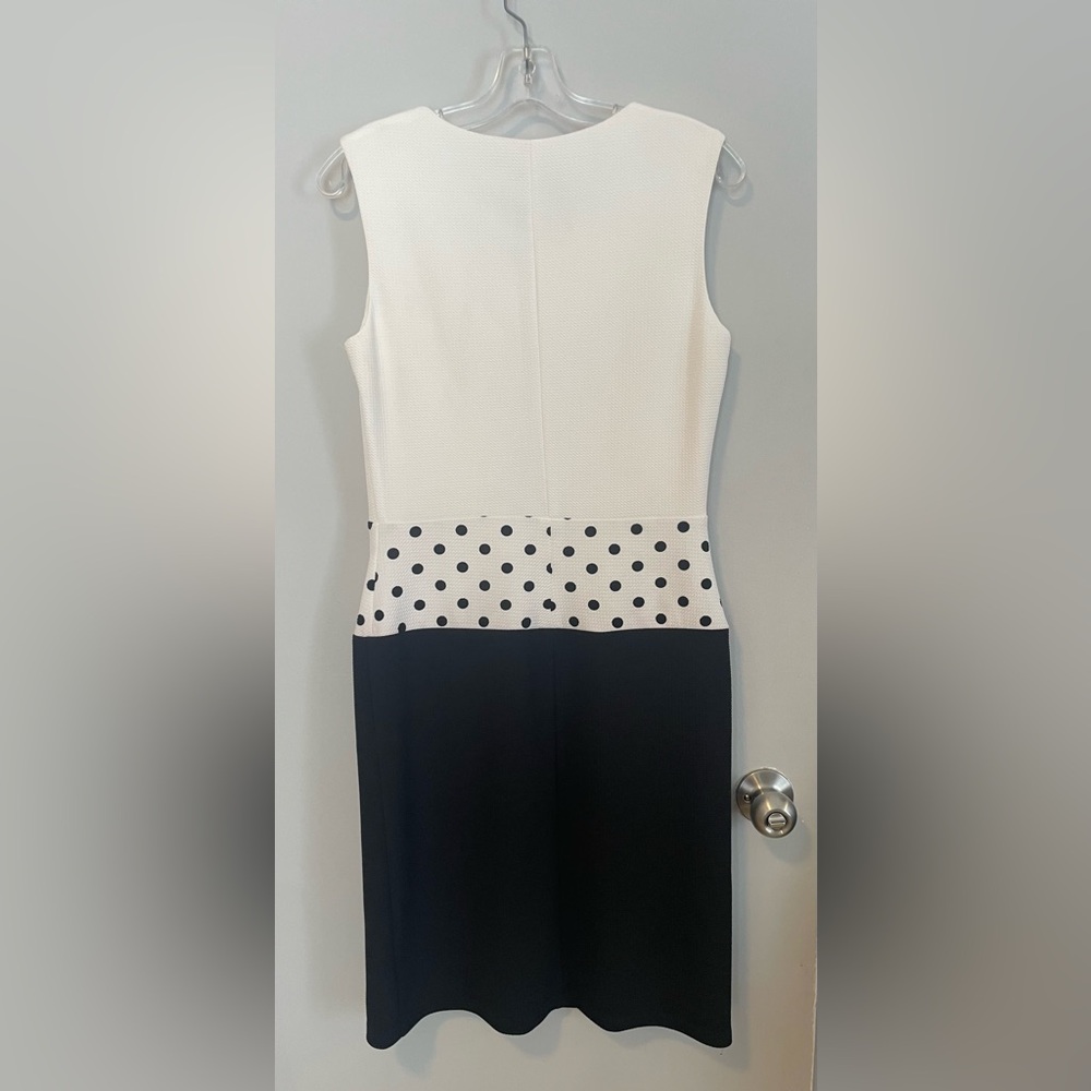 Frank Lyman dress - Picture 2 of 5